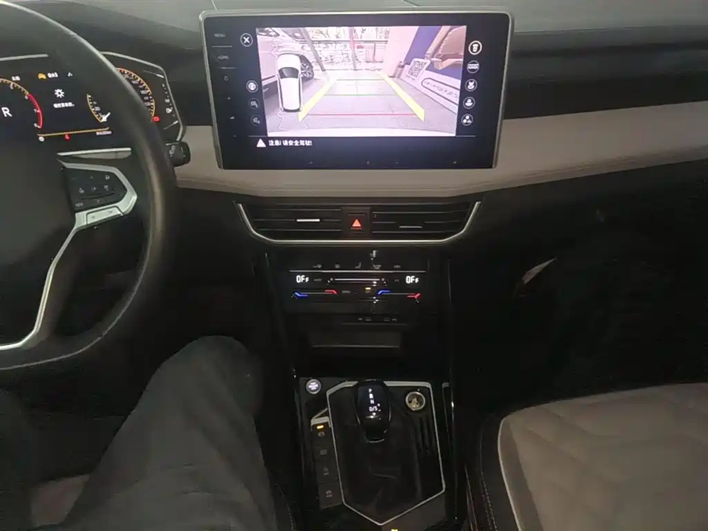 Tanyue 2023 300TSI 2WD Luxury Plus Advanced Edition купить на сайте DeffCars