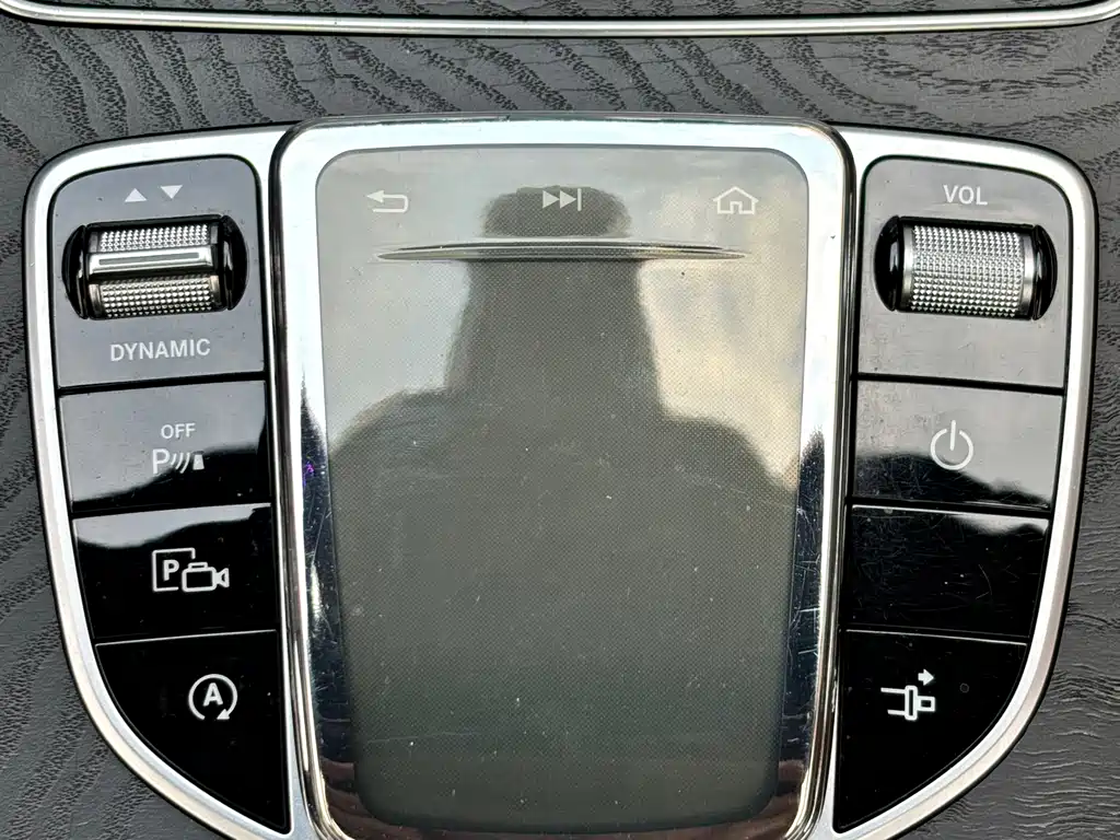 Mercedes-Benz C-Class Imported 2021 C 260 Coupe купить на сайте DeffCars