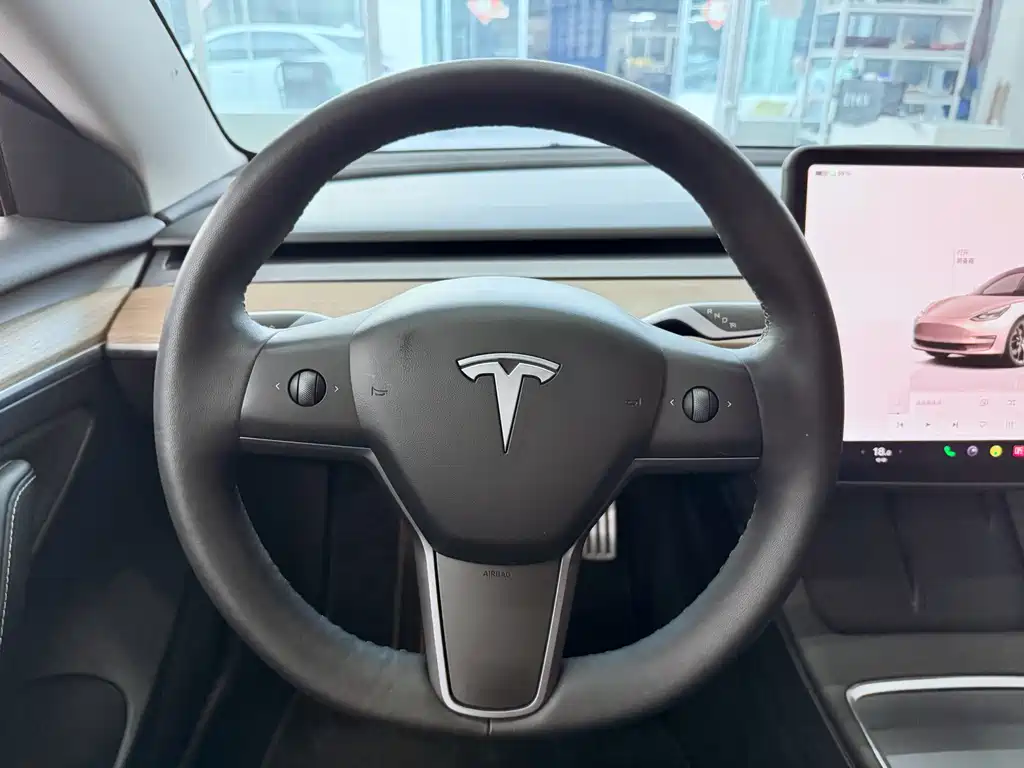 Model 3 2022 Performance High All-Wheel Drive Edition купить на сайте DeffCars