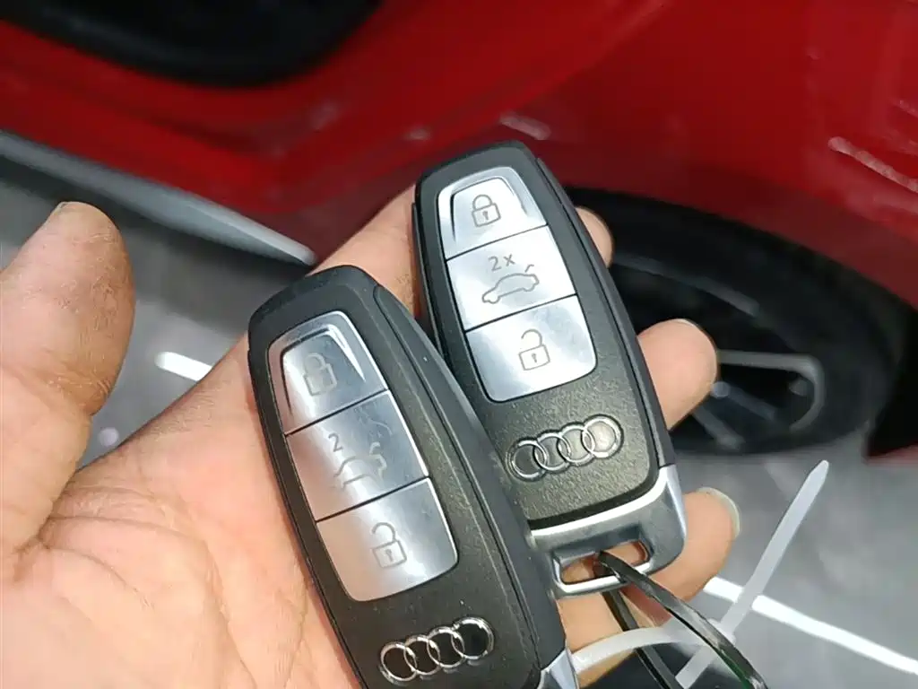 Audi A3 2024 Sportback 35 TFSI stylish and sporty купить на сайте DeffCars