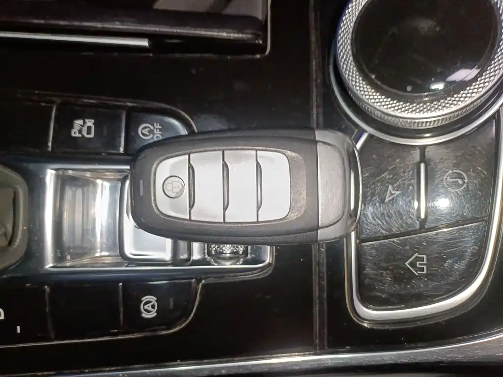 Hongqi H9 2020 2.0T Zhilian Flagship Edition купить на сайте DeffCars