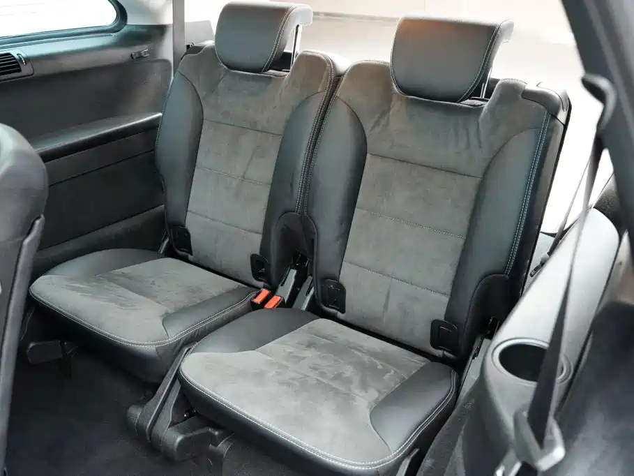 Mercedes R-Class 2014 R 320 4MATIC business model купить на сайте DeffCars