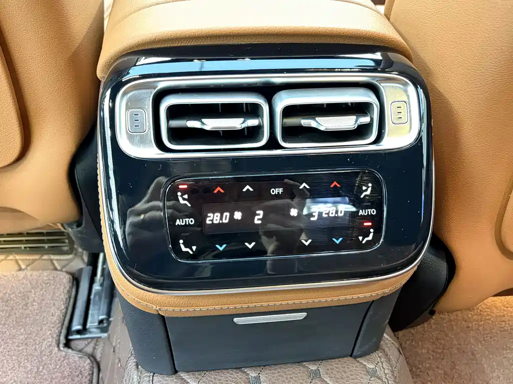 Mercedes-Benz S-Class 2021 S 400 L Business Type купить на сайте DeffCars