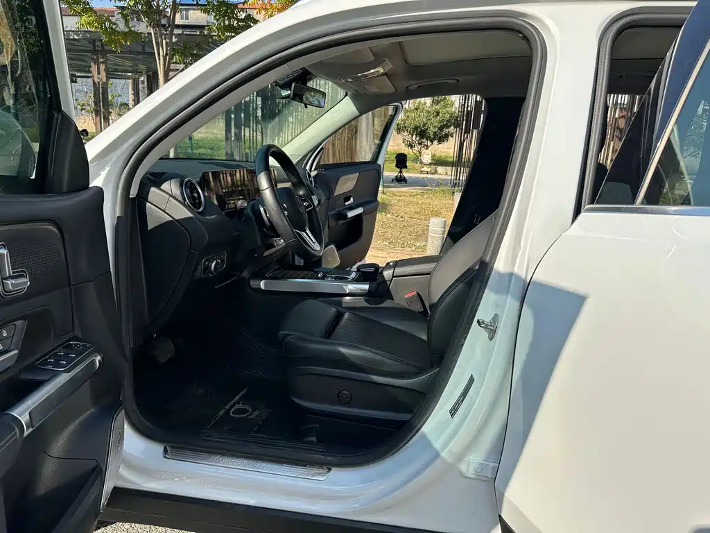 Mercedes-Benz GLB 2020 GLB 200 Dynamic купить на сайте DeffCars