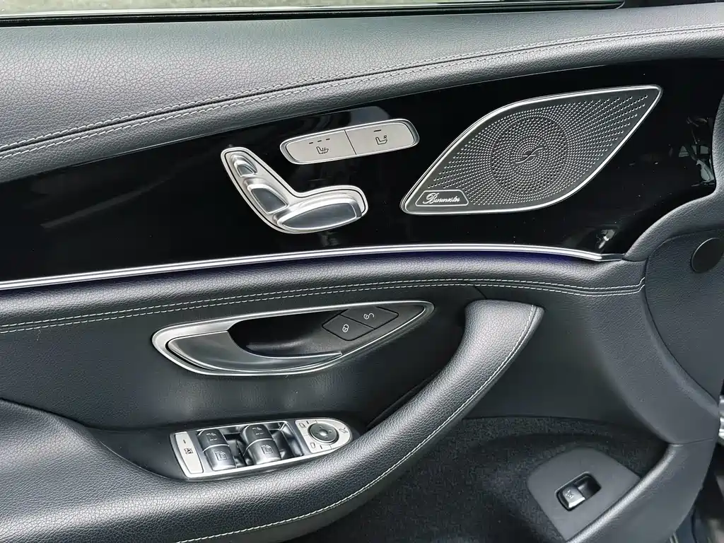AMG GT 2023 AMG GT 50 four-door sports car купить на сайте DeffCars