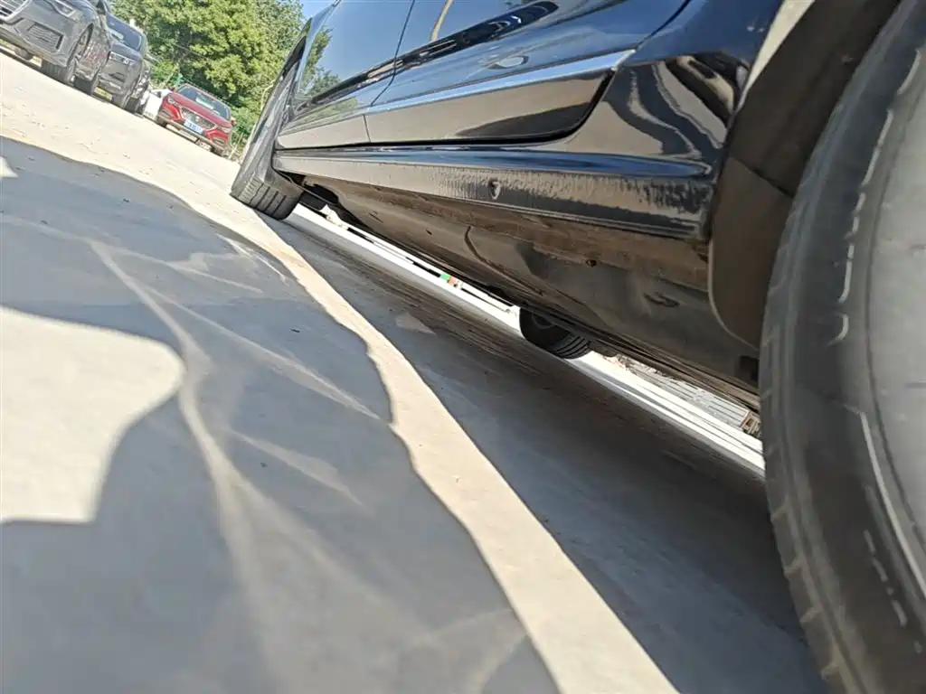 Passat Plug-in Hybrid 2022 430PHEV Hybrid Business Edition купить на сайте DeffCars