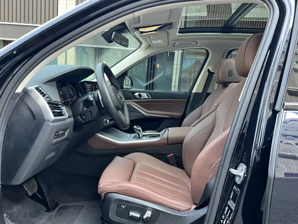BMW X5 (Imported) 2020 xDrive40i M Sports Package купить на сайте DeffCars