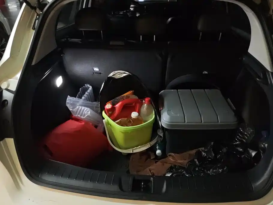 Tiida 2021 1.6L CVT Zhizun Edition купить на сайте DeffCars