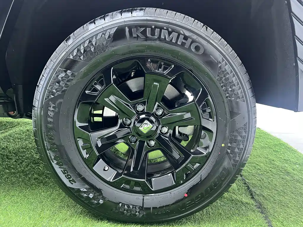 Tank 400 New Energy 2026 Hi4-T Smart Edition купить на сайте DeffCars