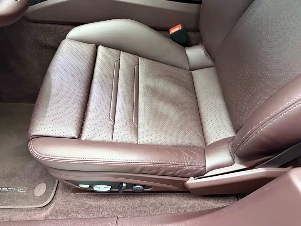 Panamera 2022 Panamera 4 Executive Extended Edition 2.9T купить на сайте DeffCars