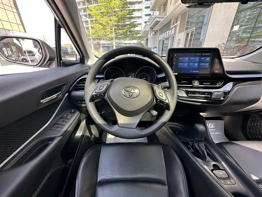 Yize IZOA 2021 2.0L Yixiang Edition купить на сайте DeffCars