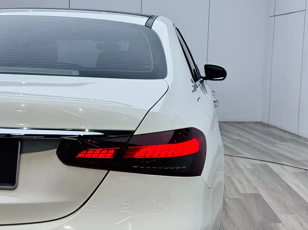 Mercedes-Benz E-Class 2021 E 300 L Fashion Model купить на сайте DeffCars