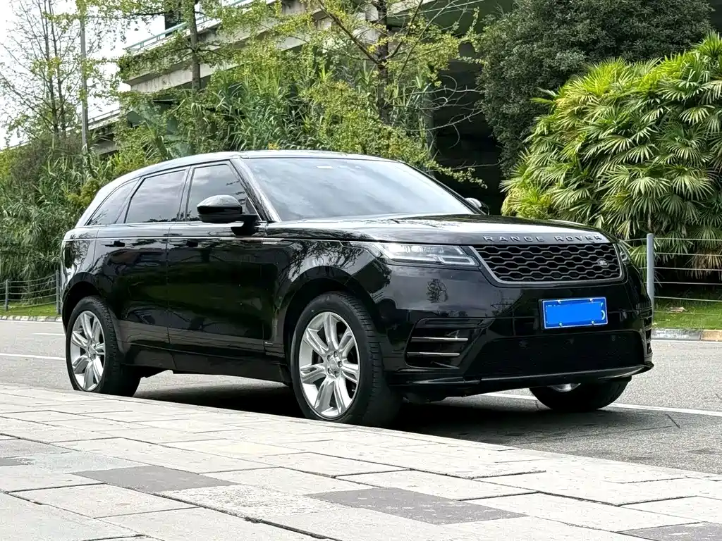 Range Rover Velar 2020 P250 купить на сайте DeffCars