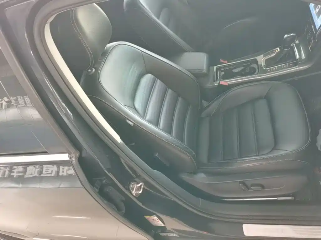 Passat 2017 330TSI DSG Premium Edition купить на сайте DeffCars