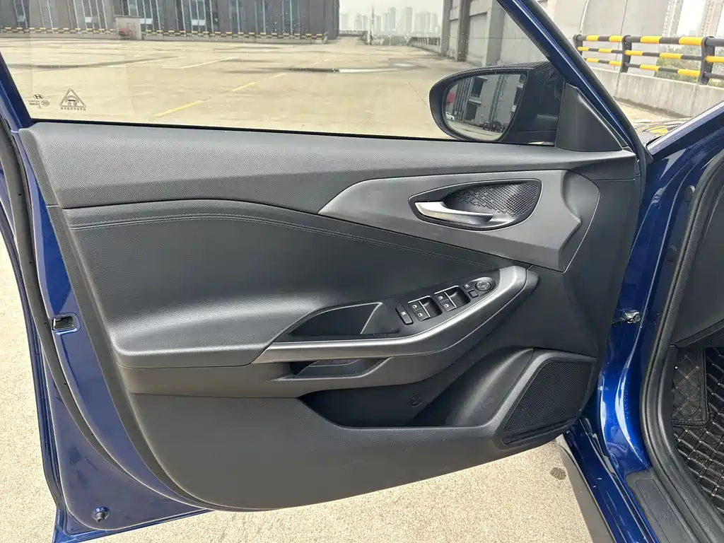 Festa 2019 280TGDi Sports Edition National VI купить на сайте DeffCars