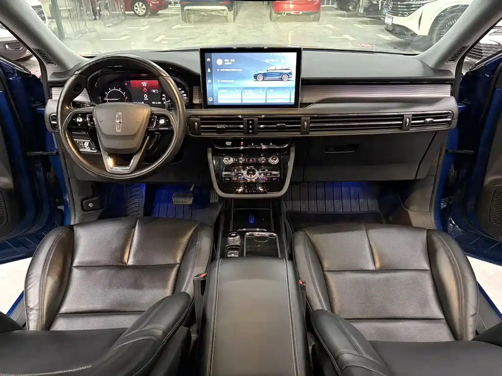 Adventurer 2021 2.0T two-wheel drive exclusive edition купить на сайте DeffCars