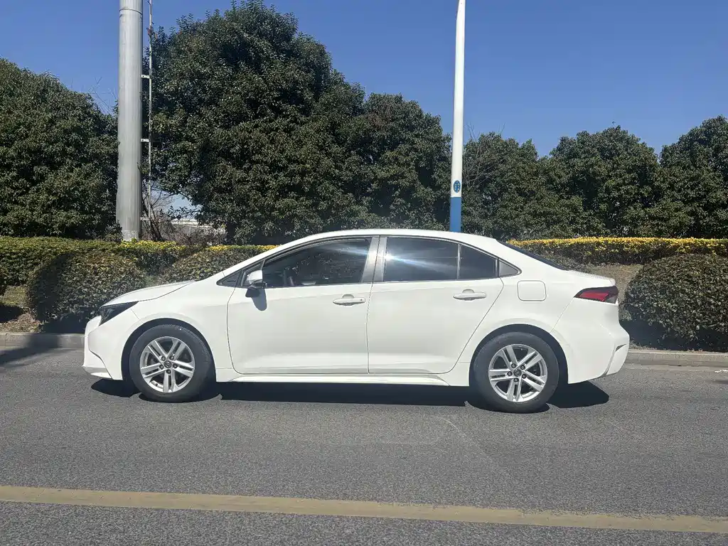 Ralink 2022 TNGA 1.5L CVT Advanced Edition купить на сайте DeffCars