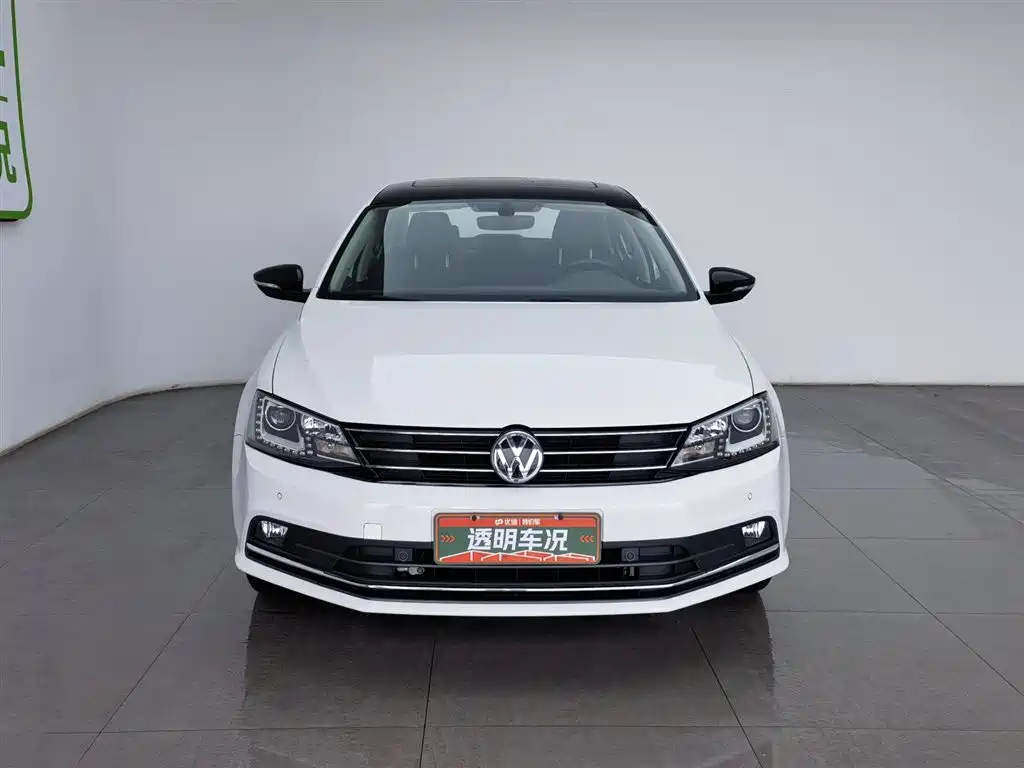 Sagitar 2018 280TSI DSG luxury model купить на сайте DeffCars