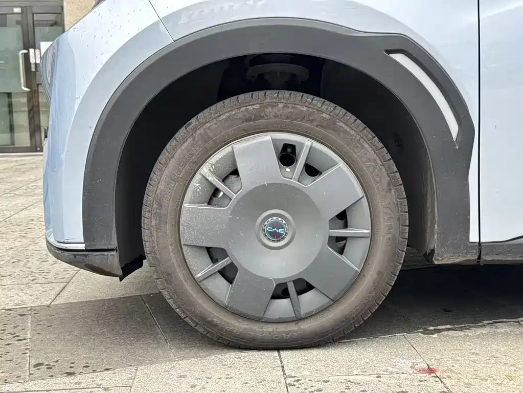 Seagull 2024款 荣耀版 305km 活力版 купить на сайте DeffCars