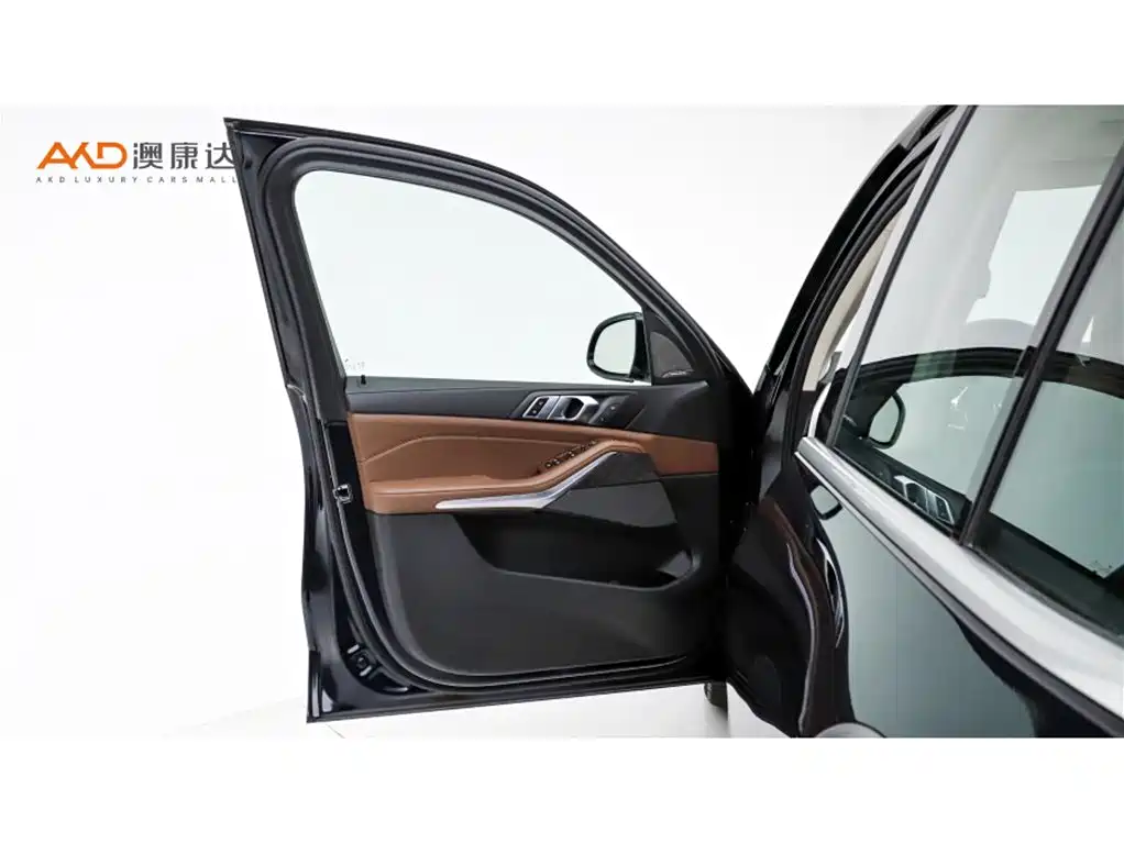 BMW X5 2020 xDrive40i M Sports Package купить на сайте DeffCars