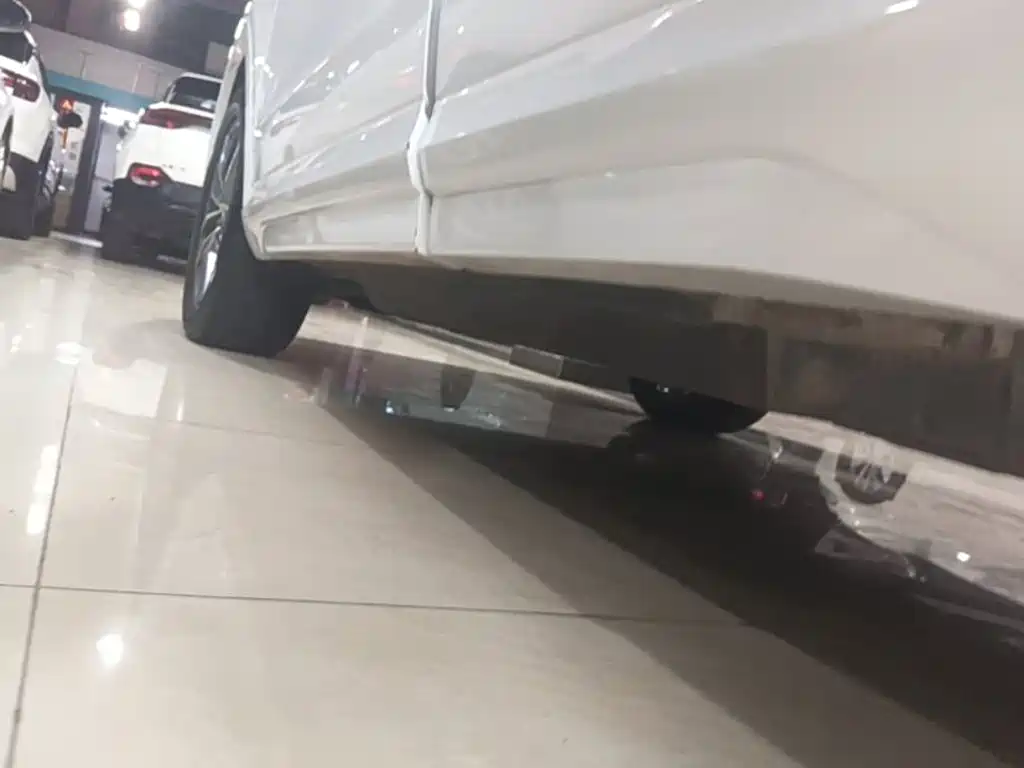 Audi Q3 2016 30 TFSI Fashion купить на сайте DeffCars