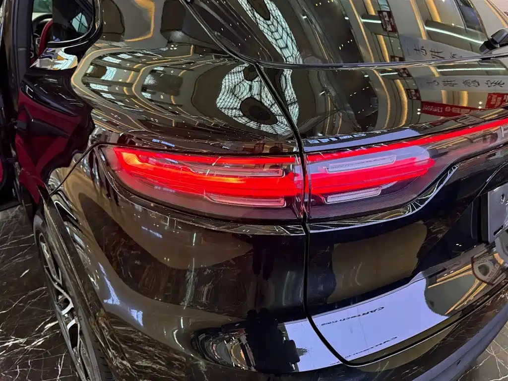 Cayenne 2023 Cayenne 3.0T купить на сайте DeffCars