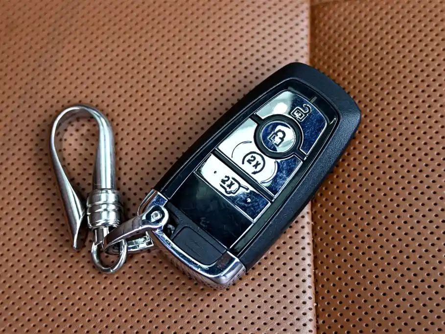 Navigator 2020 3.5T Honor Edition купить на сайте DeffCars