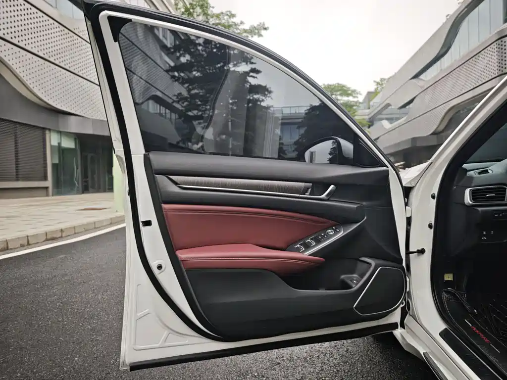 Yingshipai 2022 260TURBO Jingyue Edition купить на сайте DeffCars