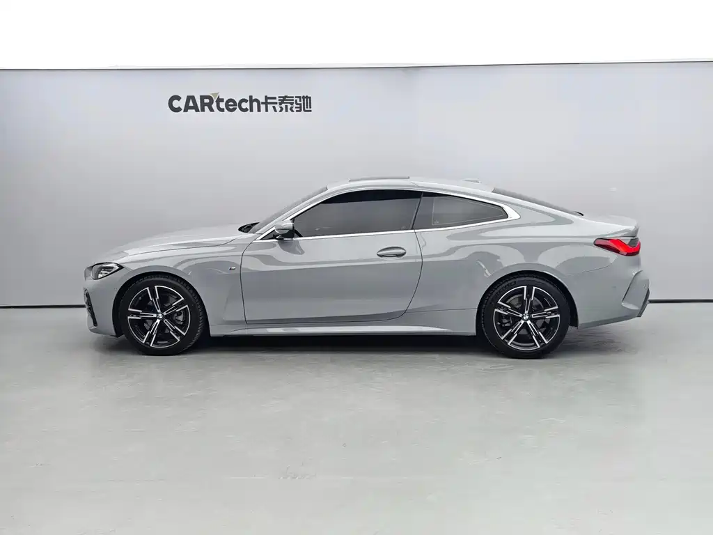 BMW 4 Series 2023 425i M Sports Package купить на сайте DeffCars