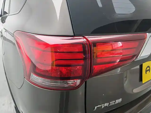 Outlander 2020 2.0L 2WD Enjoy Edition 5 seats купить на сайте DeffCars