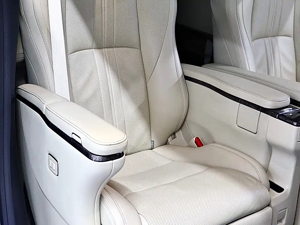 Alfa 2021 Shuangqing 2.5L Premium Edition купить на сайте DeffCars