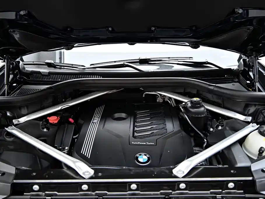 BMW X7 2022 xDrive40i Exclusive M Sports Package купить на сайте DeffCars