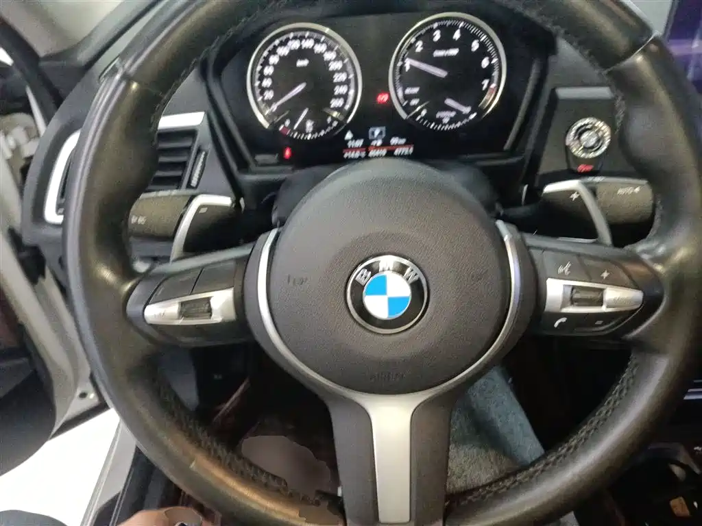 BMW 1 Series 2020 125i Leading M Sports Package купить на сайте DeffCars