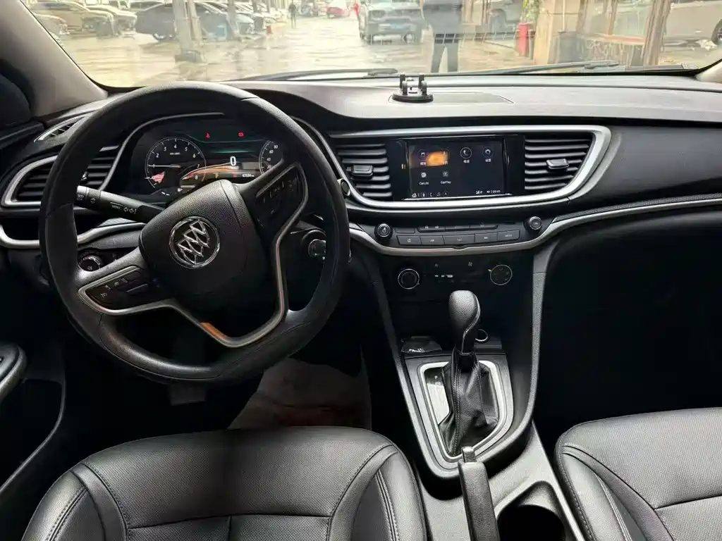 Yinglang 2021 1.3T automatic light hybrid elite model купить на сайте DeffCars