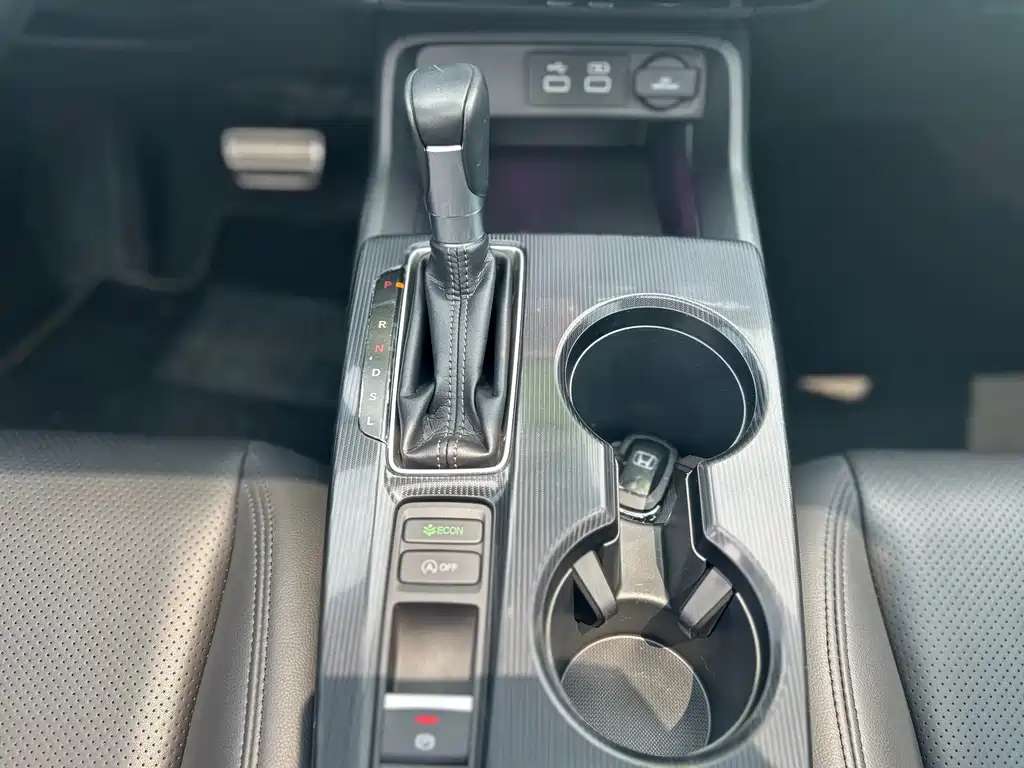 Stylish 2023 model 240TURBO CVT Magic Night Technology Edition купить на сайте DeffCars