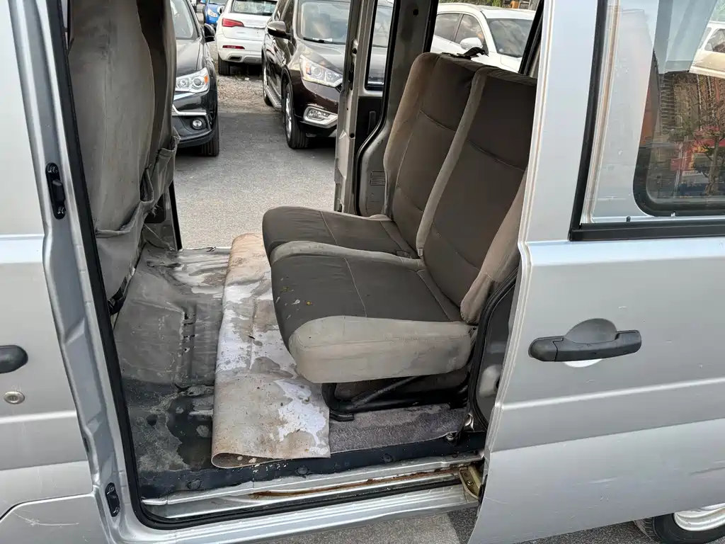 Dongfeng Xiaokang K07S 2017 1.2L practical DK12-10 купить на сайте DeffCars