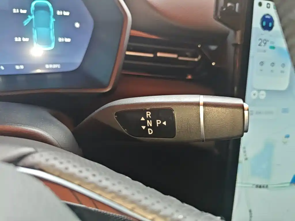 Xpeng G3 2021 G3i 520N купить на сайте DeffCars