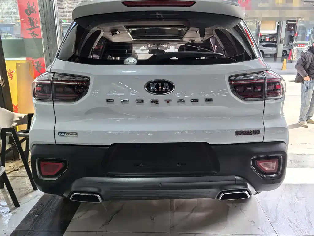 Smart Run 2018 2.0L Automatic Smart Enjoy Deluxe Edition National V купить на сайте DeffCars
