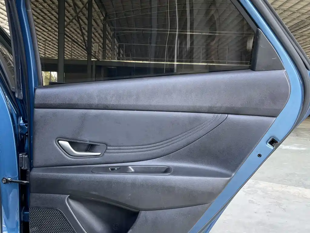 Elantra 2022 1.5L CVT GLX Elite Edition купить на сайте DeffCars