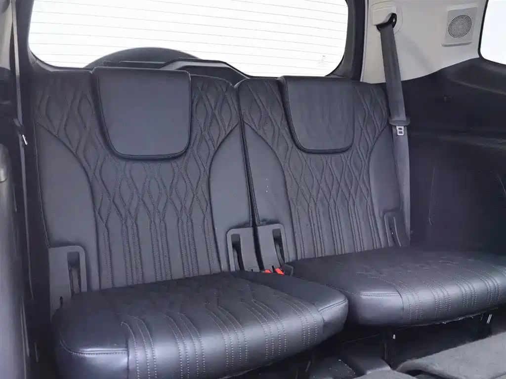 Tank 500 2022 model 3.0T sports version, environment type, 7 seats купить на сайте DeffCars