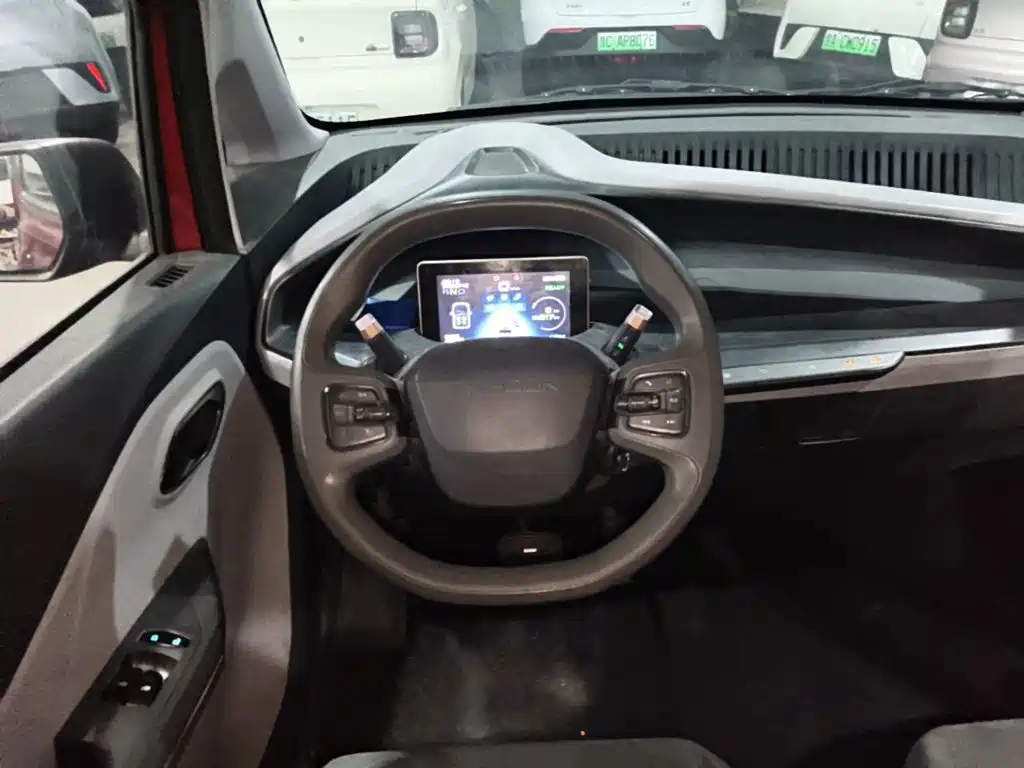 Baojun E200 2019 250KM Smart Travel Edition купить на сайте DeffCars