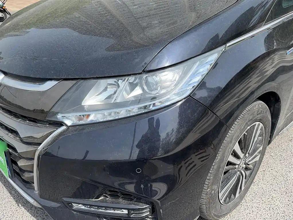 Odyssey 2019 2.0L Rui·Smart Edition купить на сайте DeffCars