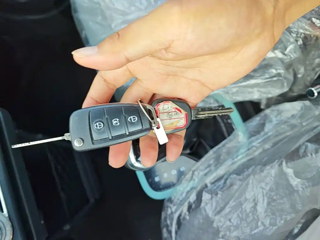 Lingbao COCO 2023 Hero Edition купить на сайте DeffCars