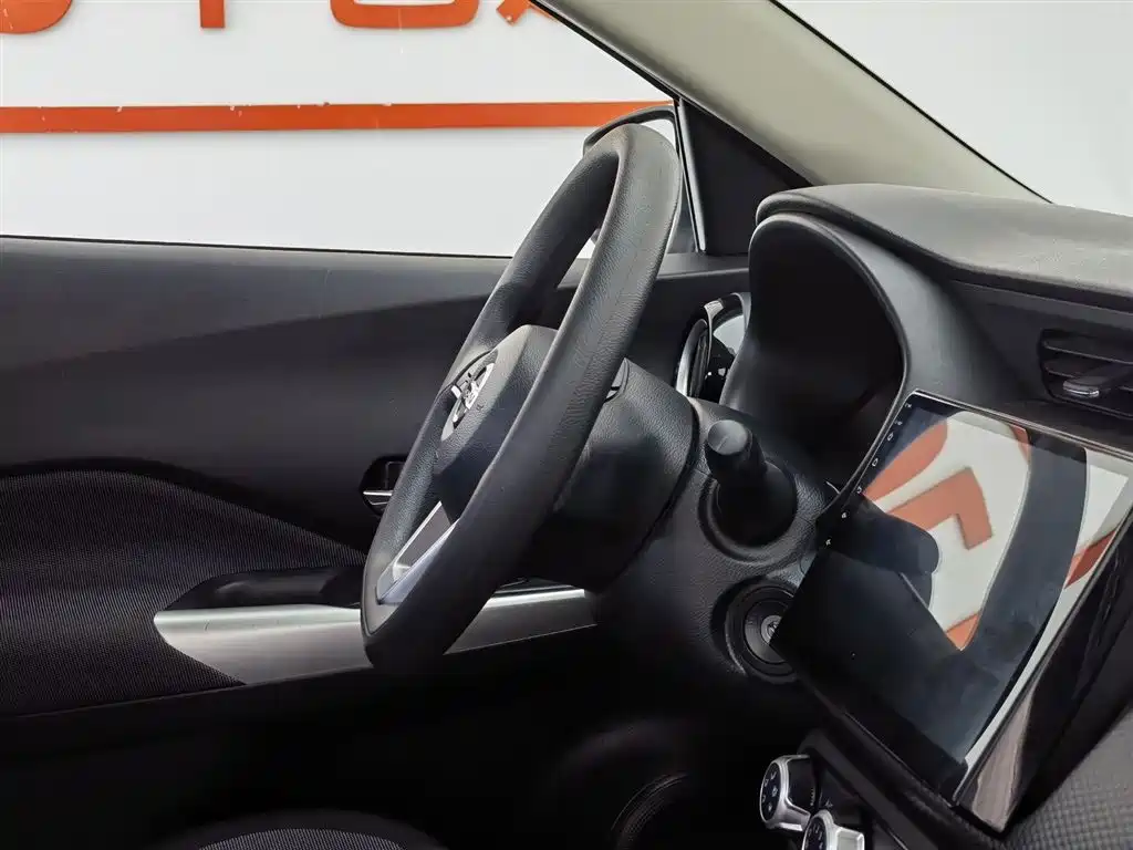 Jinke 2021 1.5L XL CVT Cool Edition купить на сайте DeffCars