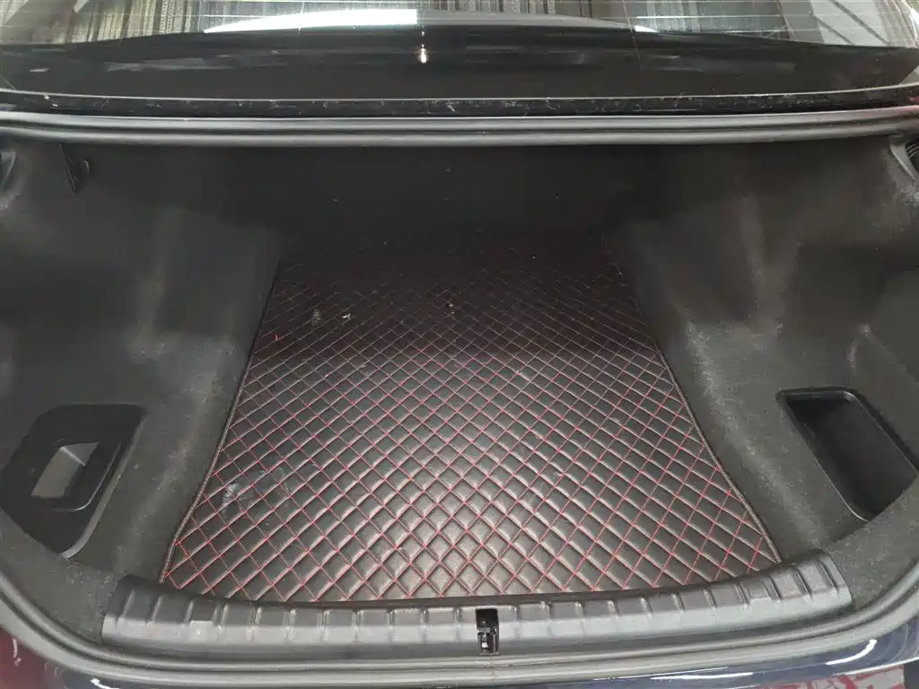 BMW 5 Series 2020 525Li M Sports Package купить на сайте DeffCars