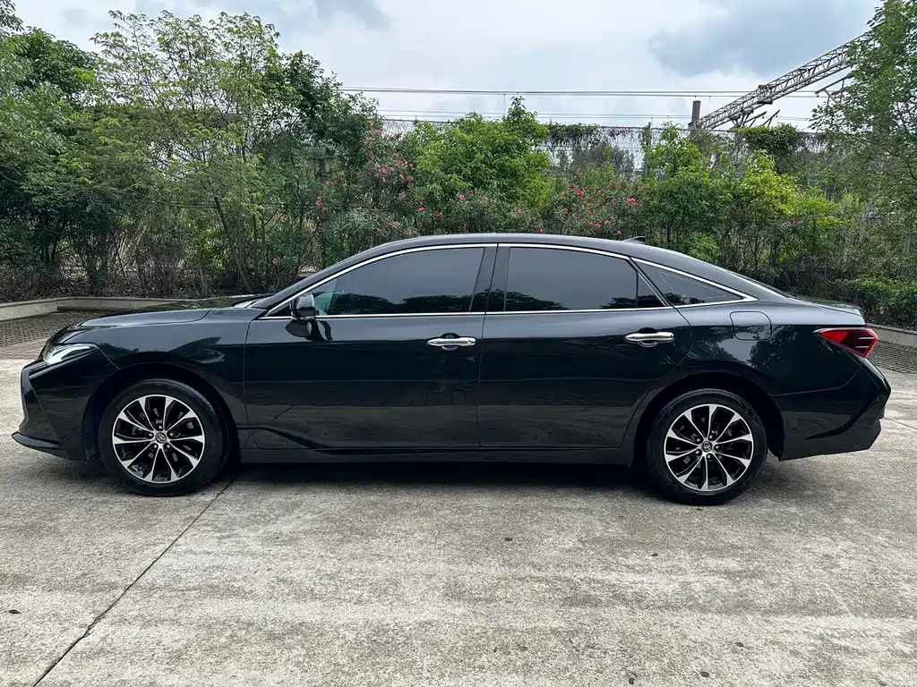 Asia Dragon 2023 2.0L Deluxe Edition купить на сайте DeffCars