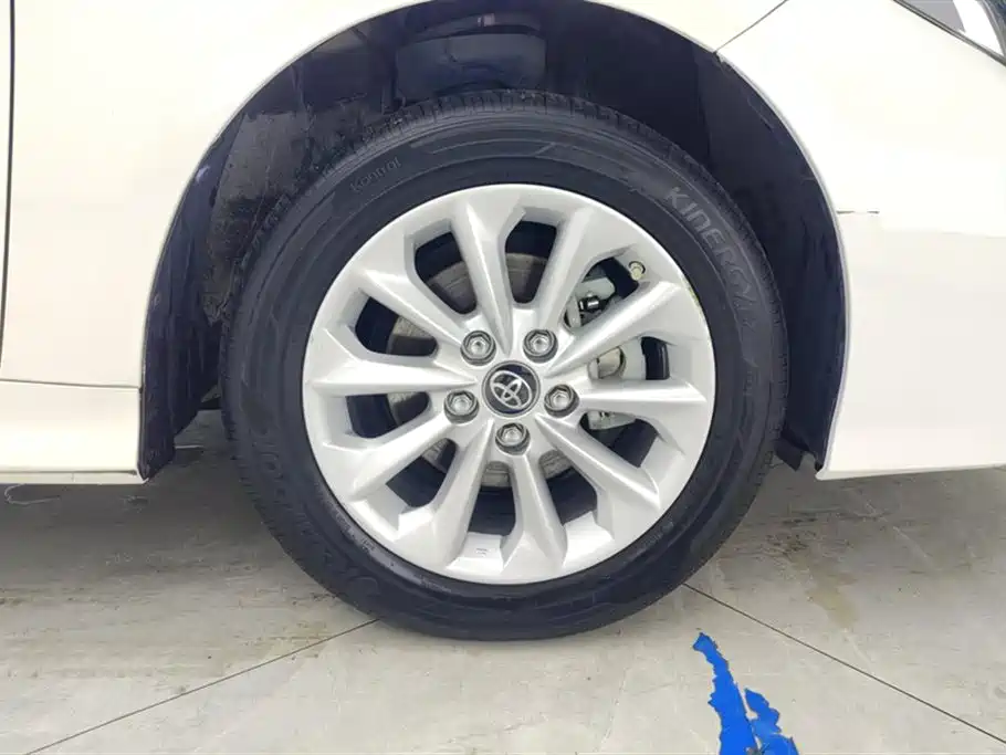 Corolla 2021 1.2T S-CVT Elite PLUS Edition купить на сайте DeffCars