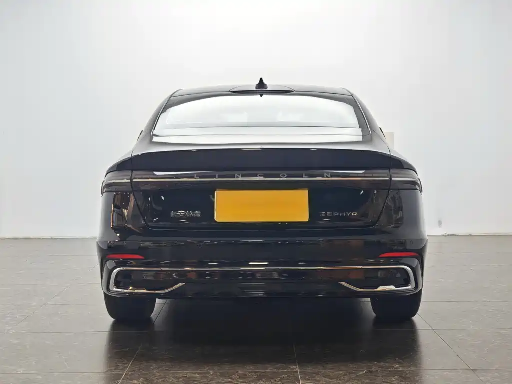Lincoln Z 2022 iCool Exclusive Edition купить на сайте DeffCars