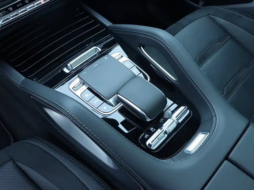 Mercedes-Benz GLE AMG 2020 AMG GLE 53 4MATIC+ купить на сайте DeffCars