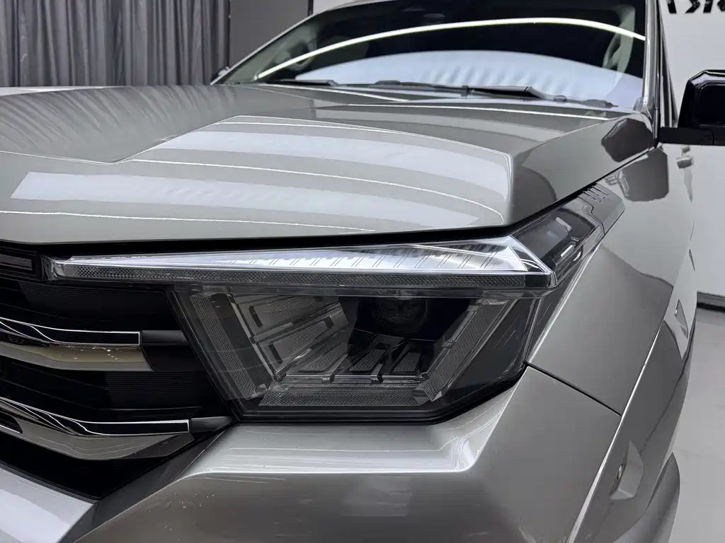 Tank 400 New Energy 2023 Hi4-T Super Edition купить на сайте DeffCars